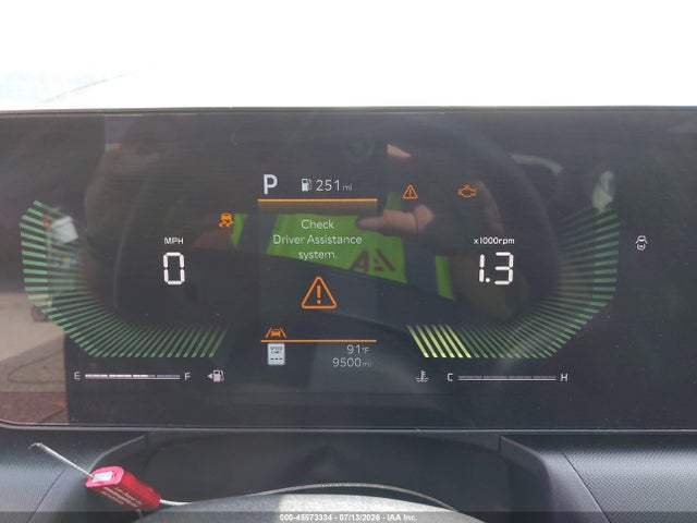 2025 KIA K4 LXS 照片 7