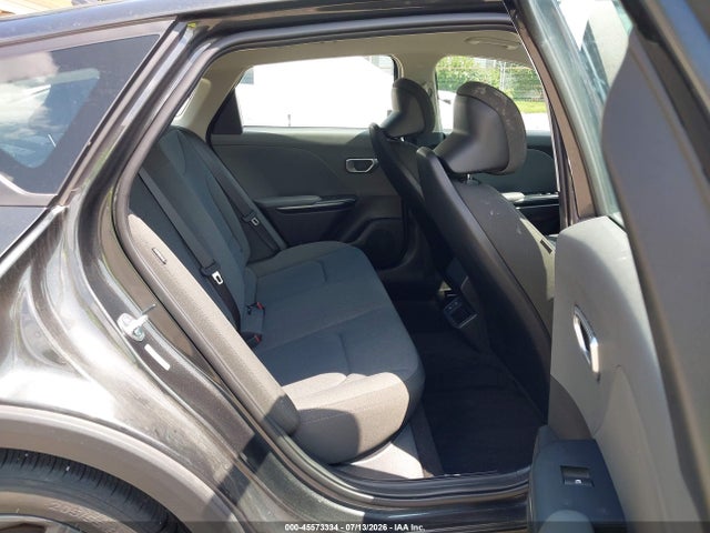 2025 KIA K4 LXS 照片 8