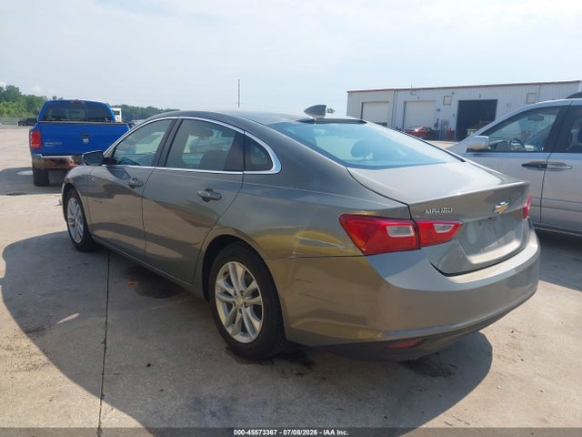 صورة 3 لـ 2018 Chevrolet MALIBU LT