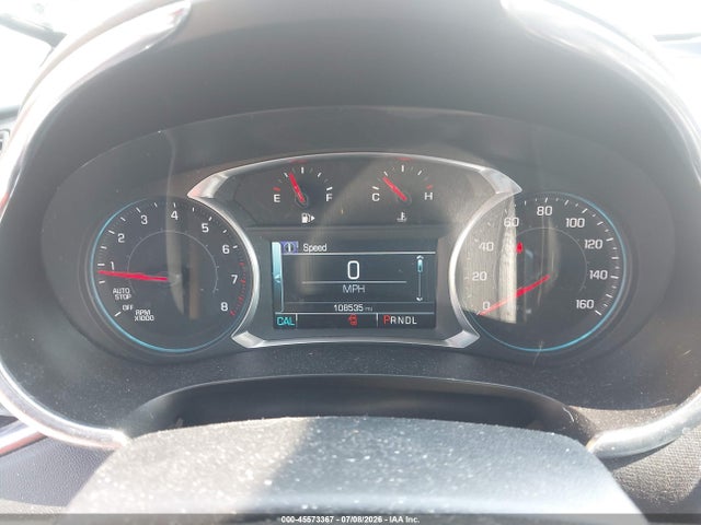 صورة 7 لـ 2018 Chevrolet MALIBU LT