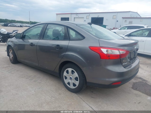 صورة 3 لـ 2012 FORD FOCUS S