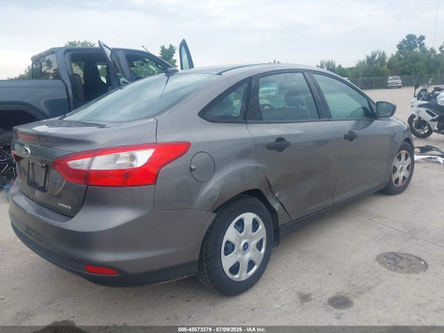 صورة 4 لـ 2012 FORD FOCUS S