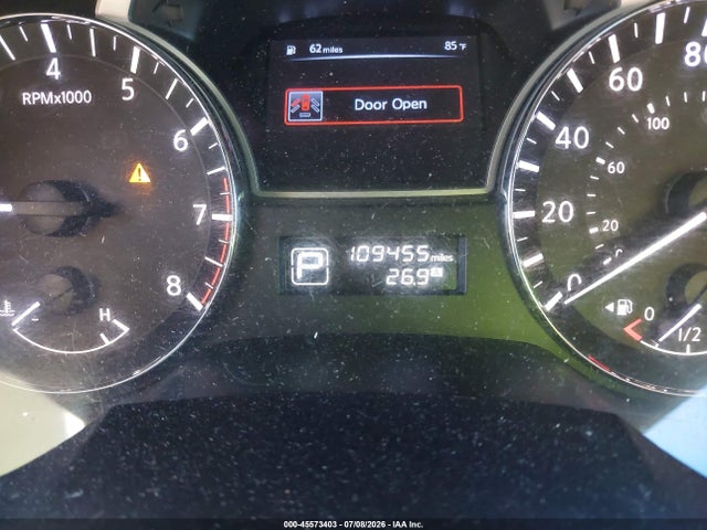 2014 Nissan ALTIMA 2.5 S 照片 7