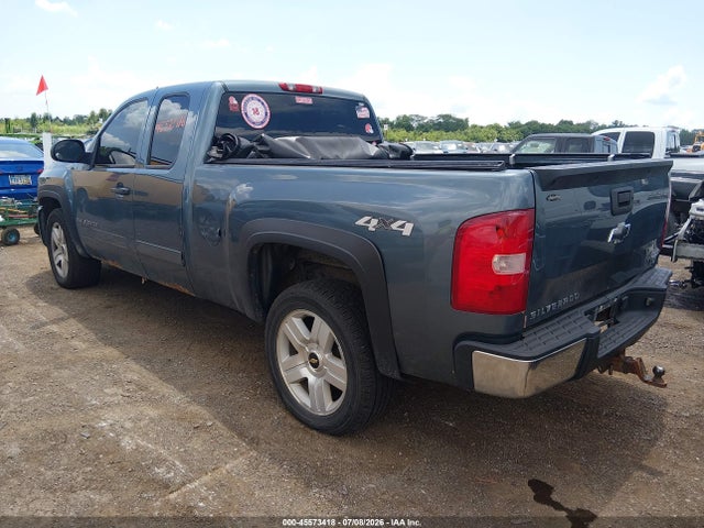 صورة مصغرة 3 لـ 2008 Chevrolet SILVERADO 1500 LT1