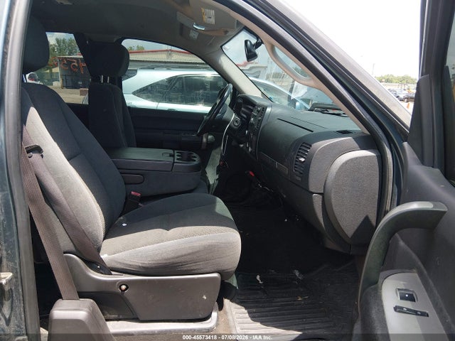 صورة مصغرة 5 لـ 2008 Chevrolet SILVERADO 1500 LT1