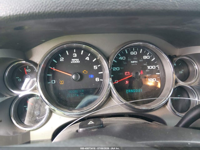 صورة مصغرة 7 لـ 2008 Chevrolet SILVERADO 1500 LT1