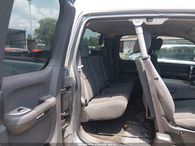 صورة مصغرة 8 لـ 2008 Chevrolet SILVERADO 1500 LT1