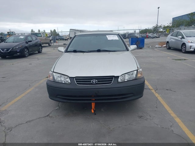 2000 Toyota CAMRY LE thumbnail 12