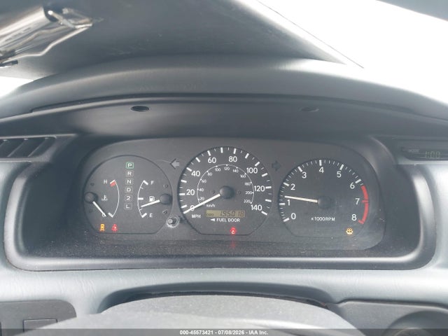 2000 Toyota CAMRY LE photo 7