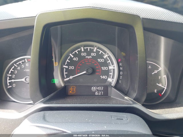 صورة 7 لـ 2013 Honda RIDGELINE SPORT