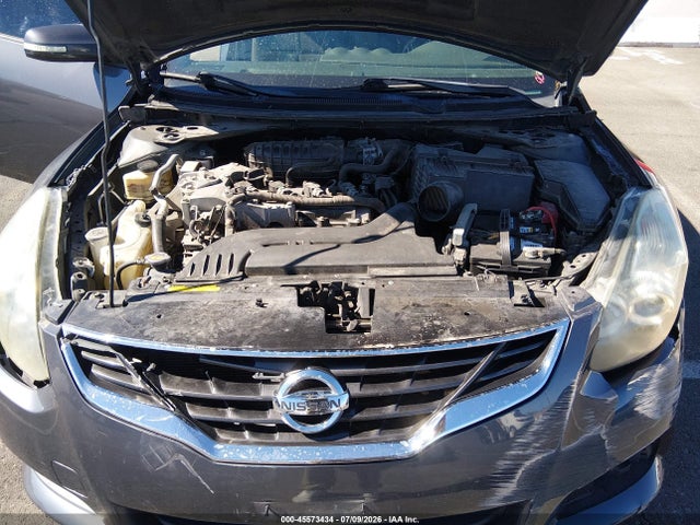 صورة 10 لـ 2010 Nissan ALTIMA 2.5 S