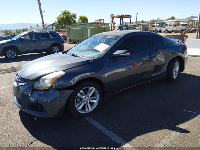 صورة 2 لـ 2010 Nissan ALTIMA 2.5 S