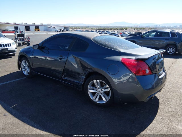 صورة 3 لـ 2010 Nissan ALTIMA 2.5 S