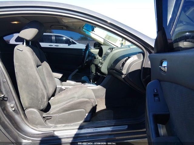 صورة 5 لـ 2010 Nissan ALTIMA 2.5 S