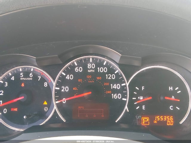 صورة 7 لـ 2010 Nissan ALTIMA 2.5 S