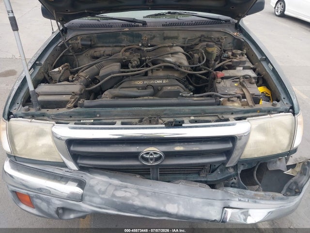 1999 Toyota TACOMA PRERUNNER V6 photo 10