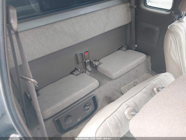 1999 Toyota TACOMA PRERUNNER V6 photo 8