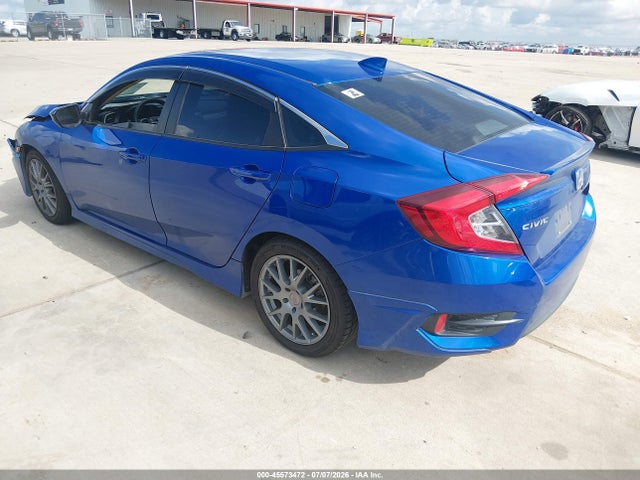 صورة 3 لـ 2017 Honda CIVIC EX-T