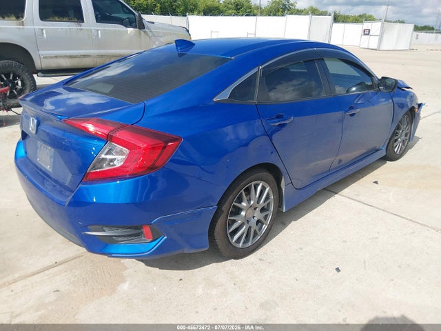 صورة 4 لـ 2017 Honda CIVIC EX-T