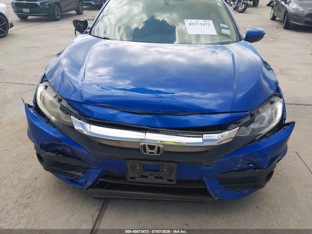صورة 6 لـ 2017 Honda CIVIC EX-T