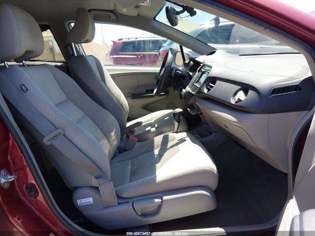 2010 Honda INSIGHT EX — миниатюра 5