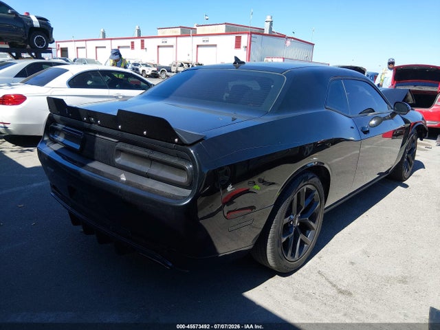 صورة 4 لـ 2019 Dodge CHALLENGER GT