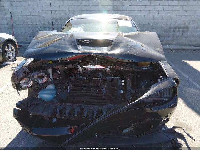 صورة 6 لـ 2019 Dodge CHALLENGER GT