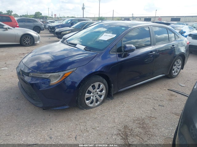 صورة 2 لـ 2025 Toyota COROLLA LE