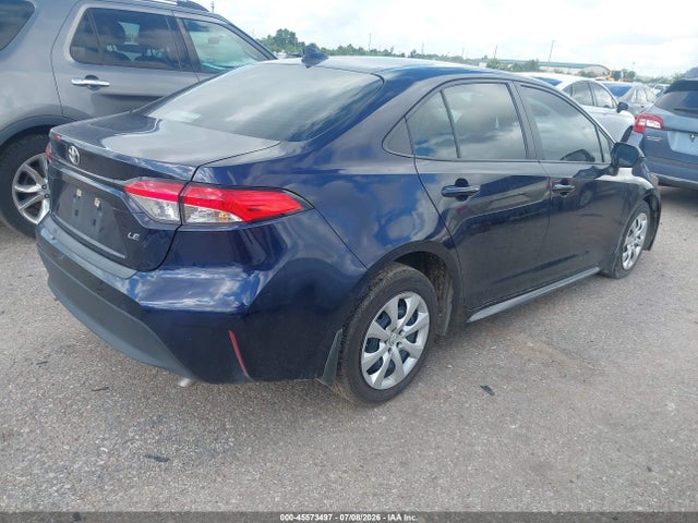 صورة 4 لـ 2025 Toyota COROLLA LE