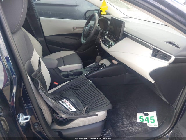 صورة 5 لـ 2025 Toyota COROLLA LE