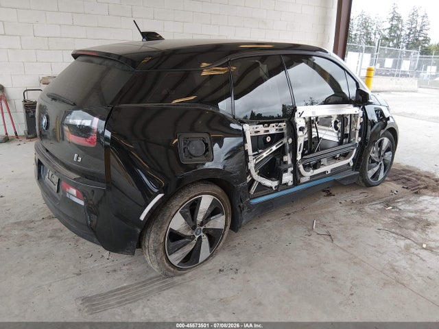 صورة 4 لـ 2016 BMW I3 BASE W/RANGE EXTENDER