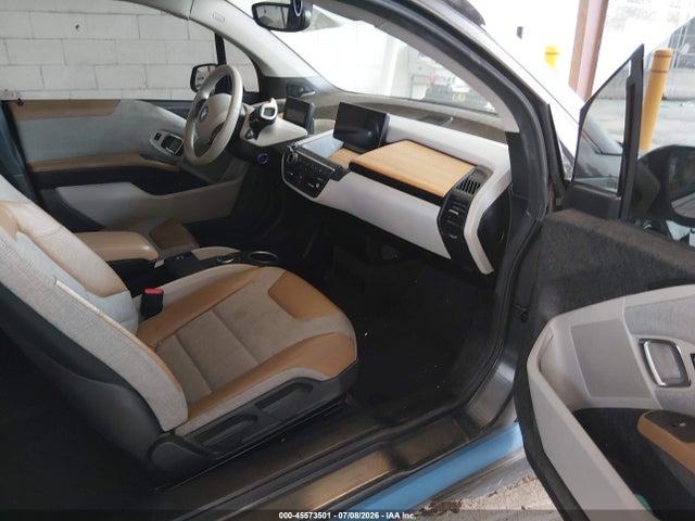 صورة 5 لـ 2016 BMW I3 BASE W/RANGE EXTENDER