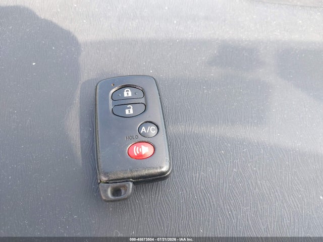 2011 Toyota PRIUS THREE 缩略图 11
