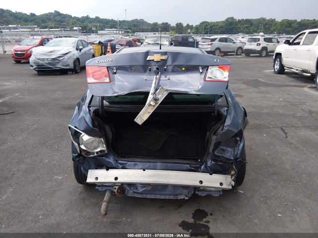 صورة 15 لـ 2013 Chevrolet CRUZE 1LT AUTO