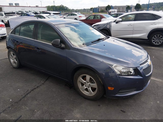 صورة 1 لـ 2013 Chevrolet CRUZE 1LT AUTO