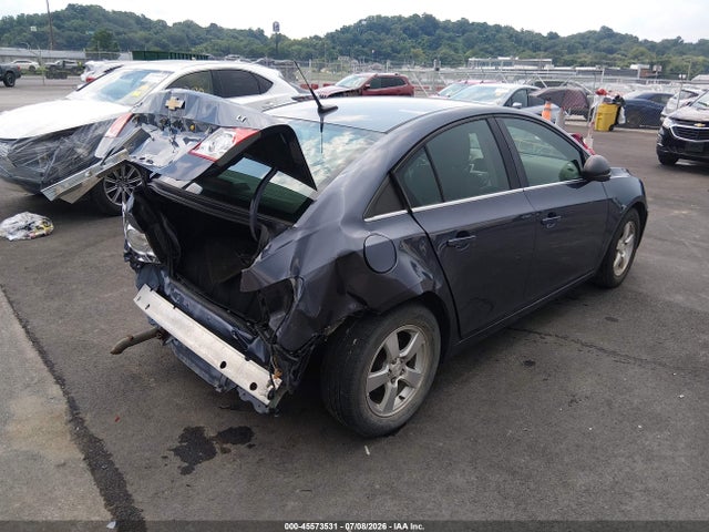 صورة 4 لـ 2013 Chevrolet CRUZE 1LT AUTO