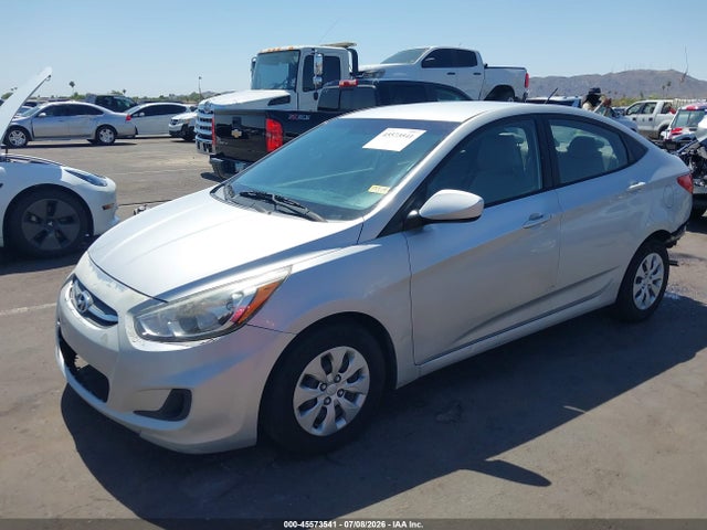 صورة 2 لـ 2016 Hyundai ACCENT SE