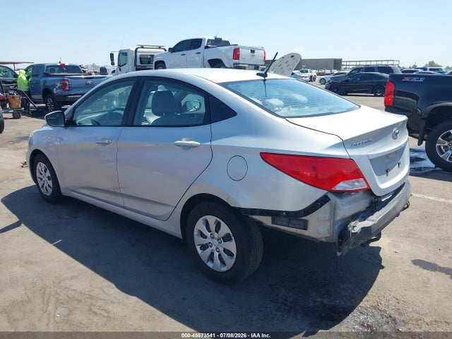صورة 3 لـ 2016 Hyundai ACCENT SE