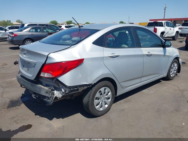 صورة 4 لـ 2016 Hyundai ACCENT SE