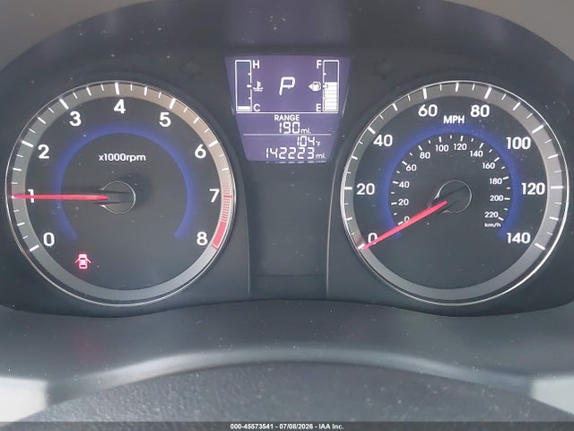 صورة 7 لـ 2016 Hyundai ACCENT SE