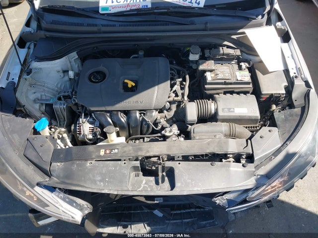 صورة 10 لـ 2019 Hyundai ELANTRA SE