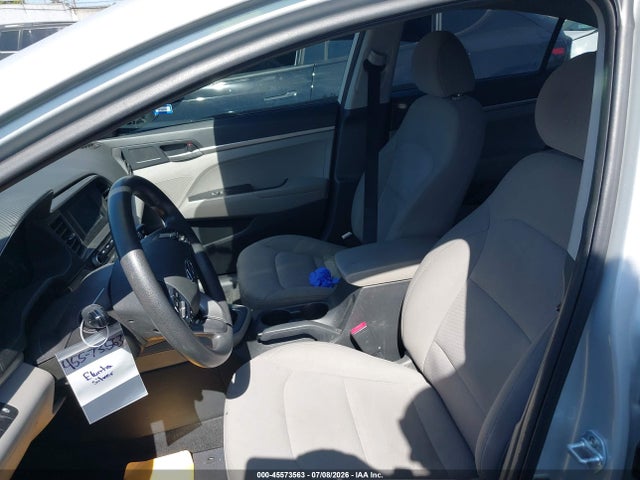 صورة مصغرة 19 لـ 2019 Hyundai ELANTRA SE