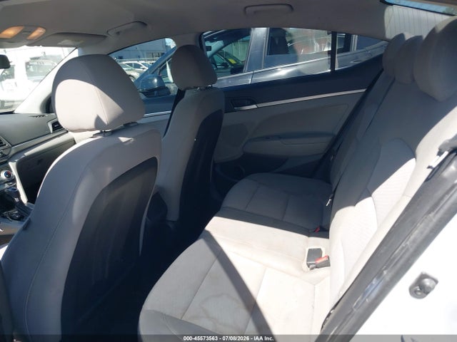 صورة مصغرة 21 لـ 2019 Hyundai ELANTRA SE