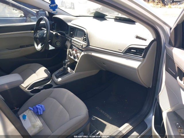 صورة 5 لـ 2019 Hyundai ELANTRA SE
