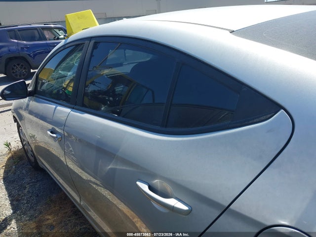 صورة مصغرة 15 لـ 2019 Hyundai ELANTRA SE