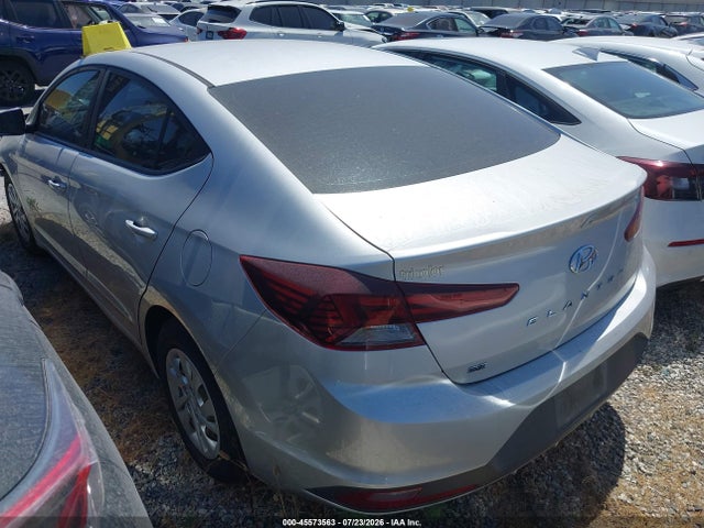 صورة 3 لـ 2019 Hyundai ELANTRA SE