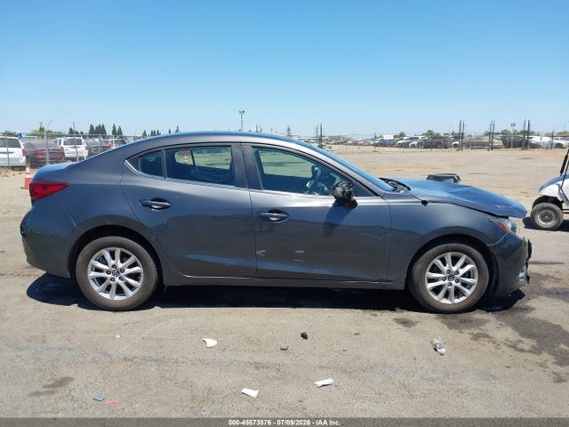 2016 Mazda MAZDA3 I SPORT thumbnail 14