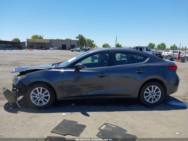 2016 Mazda MAZDA3 I SPORT thumbnail 15
