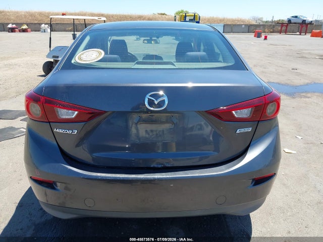 2016 Mazda MAZDA3 I SPORT thumbnail 17