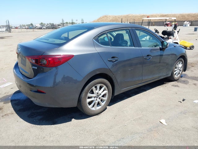 2016 Mazda MAZDA3 I SPORT — фото 4